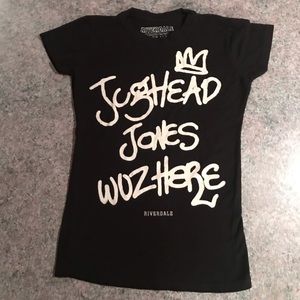 Ripple Junction - Riverdale T-shirt